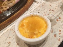 -战斧牛排餐厅(万象城店)
