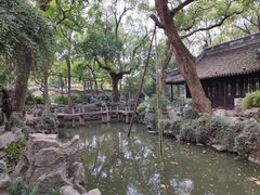 -绮园景区