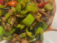 -蜀香源川菜馆(梅县新城店)