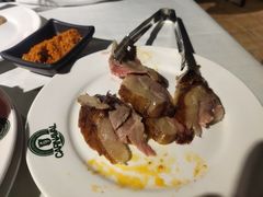 -戈拿旺巴西烤肉(崇文门店)