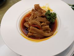 -冶春茶社(官园桥店)