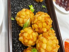 -鱼痴渔醉·食鲜集(月亮湾店)