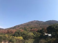 -虞山风景区