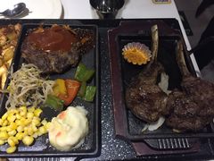 -火炉火自助餐(枫蓝国际店)