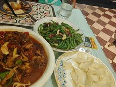 -海尔巴格一甸茶餐厅(团结路店)