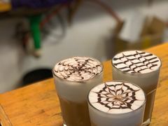 -参差咖啡(水果湖公园店)