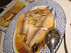 -顺峰海鲜酒楼(省府店)