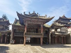 -丹噶尔古城