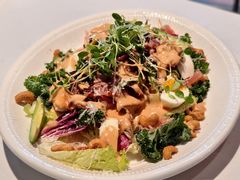 牛肉沙拉-魏客咖啡(中铁中心店)
