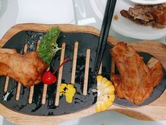 -3号仓库·创意中国菜(新世界城店)