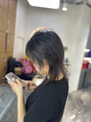 -sy杉影印象COLOUR专业烫染