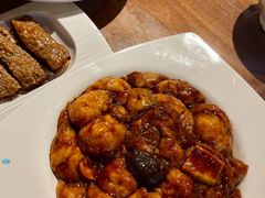 -南门小馆·清真(国贸商城店)