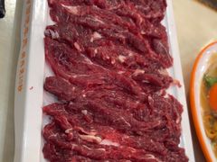 -潮悦牛肉火锅城(水贝店)