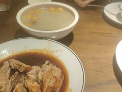 -应天大明王朝·南京菜(中山陵店)