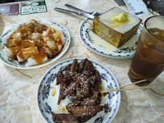 -渔记茶餐厅(渔村店)