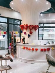 -ASG Hair Salon烫染·接发