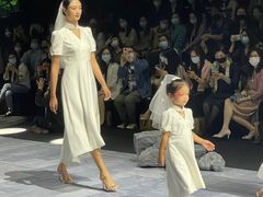 -欢乐海岸椰林沙滩-2025湾区超级灯会