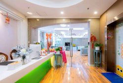 -安悦贝月子中心