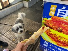-热喜·现包大馅汤圆(老街店)