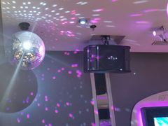 -米乐星世界KTV(汇智国际商业中心店)