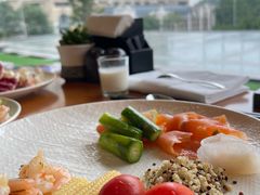 -丽晶酒店-金宝99 Restaurant