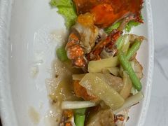 -天顺渔港·海景餐厅(星海广场店)