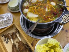 -九米羊肉炉(东渡店)