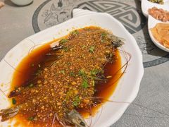 -大浪潮·潮汕菜·招牌生腌小青龙(福田店)