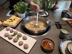 -同仁四季椰子鸡(宝安壹方城店)