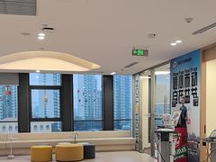 -复动肌骨门诊·MEDMOTION(北外滩店)