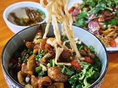 -荣荣面馆(丹溪大道店)