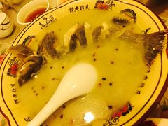 -来之顺海鲜菜馆·青岛菜(栈桥店)