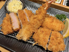 -胜博殿日式炸猪排(西红门店)