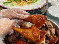-绿雅居原生态农庄(小涌店)