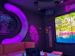 -星聚会KTV(上海松江万达店)