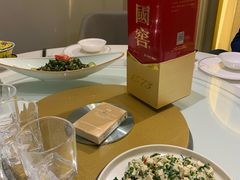 -宁夏国强手抓羊肉·清真菜(未央路凤三店)
