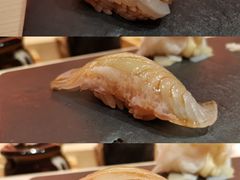 -橼舍鮨青木