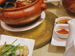 -云和祥食府·特色云南菜(金碧公园店)
