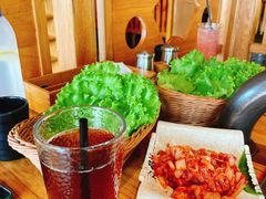 -千寻烧肉(政务区店)