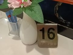 -御沪沪味园.融合菜.海鲜(斜土路店)