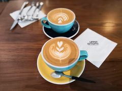 -UPPER KITCHEN(延安路店)