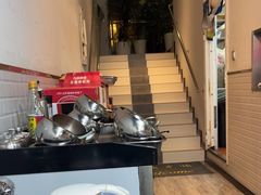 -齐齐哈尔烤肉·烧烤·烤鱼(万科时一区店)