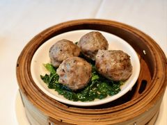 陈皮牛肉丸-炳胜私厨(中达旗舰店)