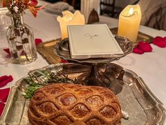 -壳里西餐厅Coquille Seafood Bistro(蒙自路店)