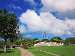 -北马里亚纳群岛博物馆