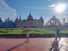 -俄罗斯国家大马戏团