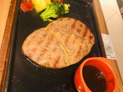 牛排-必胜客(中大银泰店)