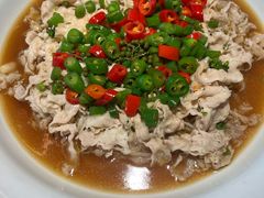 -锦府盐帮·李宅(领展购物广场中关村店)