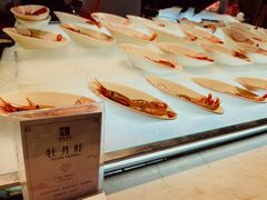 -雍和会海鲜姿造自助(湖东路店)