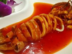 -泰米·休闲餐厅